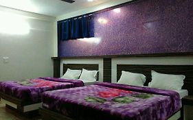 Hotel Ganges View Rishikesh